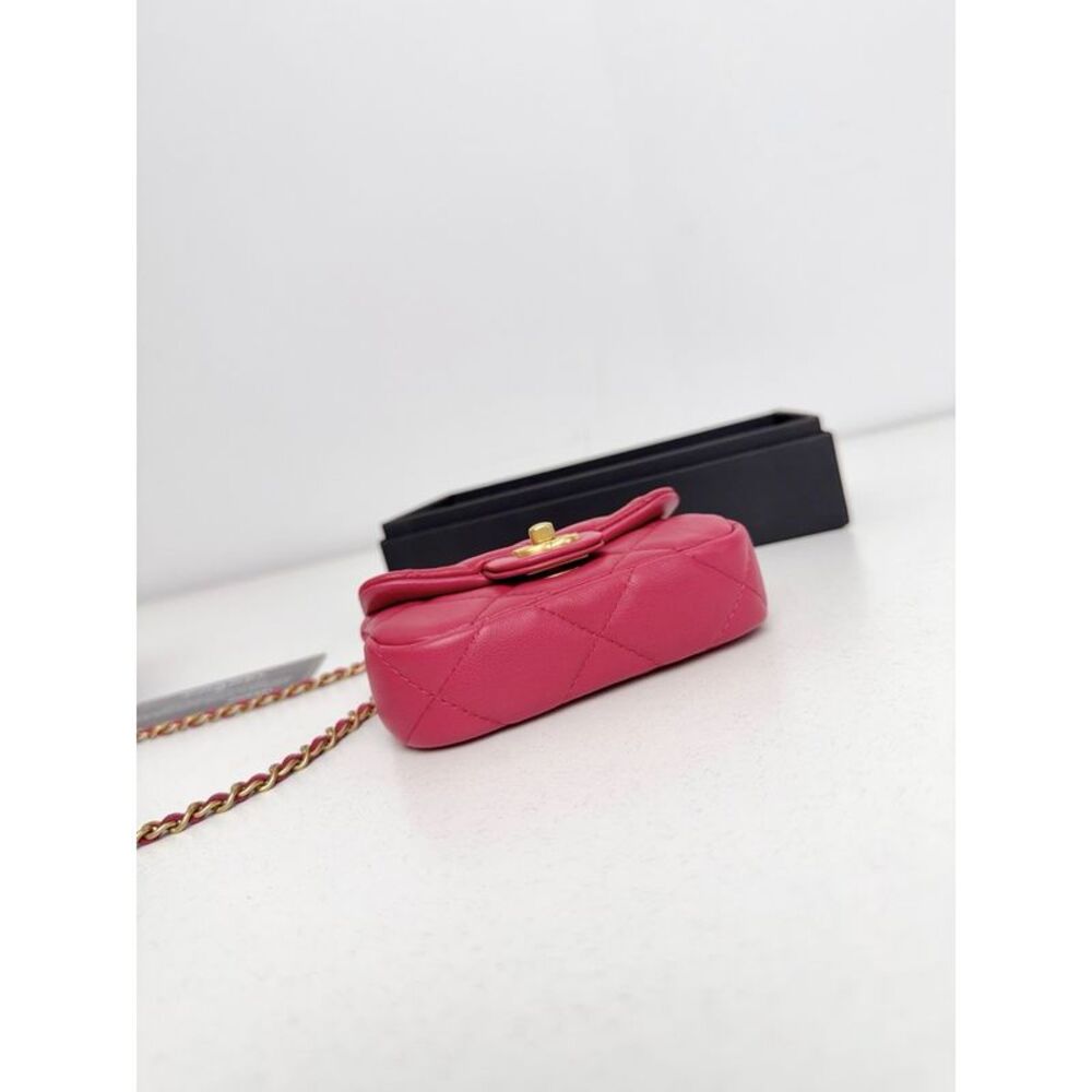 Chanel Women Pre-Loved Bag Very Good Condition - Picture 4 of 9